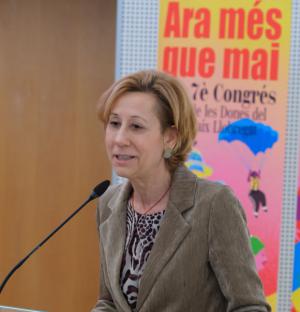 Sant Joan Despí será sede del 7º Congreso de las Mujeres del Baix Llobregat