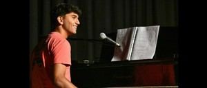 Sant Just Desvern acoge un concierto solidario del pianista David Expósito para la investigación del cáncer infantil el 17 de mayo