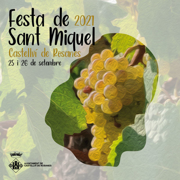 La Fiesta de Sant Miquel llega este fin de semana a Castellví de Rosanes