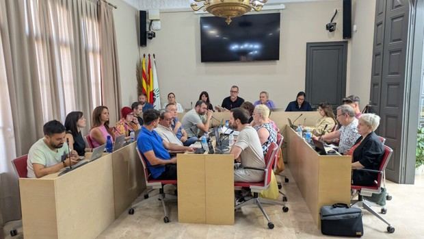 Sant Vicenç dels Horts avanza en la cesión del terreno para una residencia de mayores
