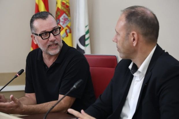 Sant Vicenç dels Horts recibe 600.000€ de la Generalitat para deportes