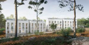 Sant Vicenç dels Horts inicia las obras de 39 viviendas protegidas para jóvenes
