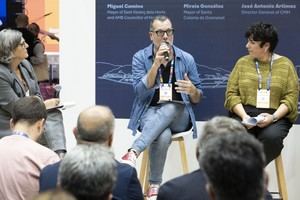 Sant Vicenç dels Horts impulsa un proyecto de cohabitación para mayores en Can Costa