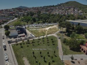 Sant Vicenç dels Horts tendrá financiación en el presupuesto de 2026 para la residencia pública de mayores