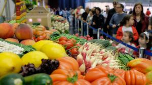 Viladecans reivindica la importancia de la agricultura en su 52ª Feria de Sant Isidre