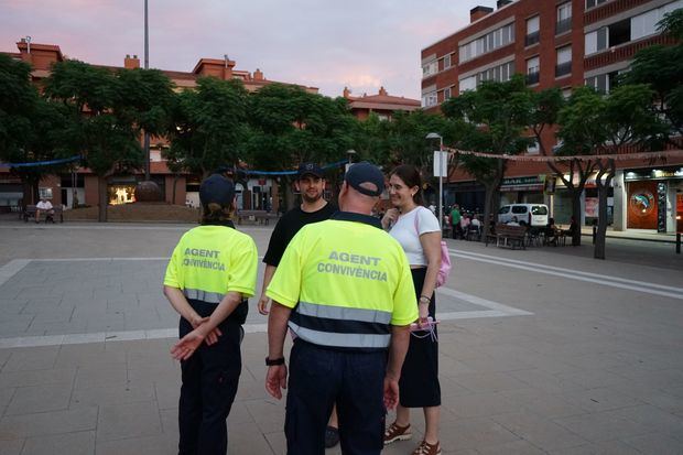 Abierto el plazo de inscripción a la oferta de empleo municipal de Sant Joan Despí