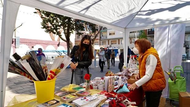 Sant Joan Despí celebrará diversas actividades culturales del 19 de abril al 1 de mayo