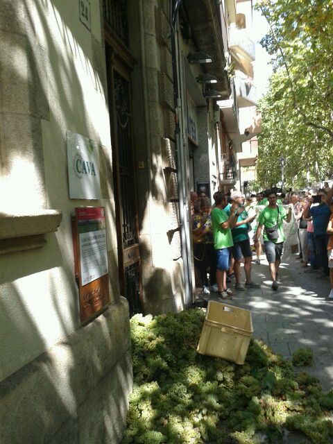 Del Llobregat al Anoia