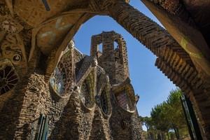 Santa Coloma de Cervelló celebra el Año Gaudí con actividades a partir del 21 de marzo