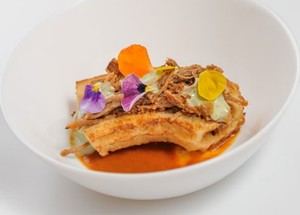 Temporada de tapas en L'Hospitalet. Santa Eulàlia inaugura las rutas gastronómicas del centenario