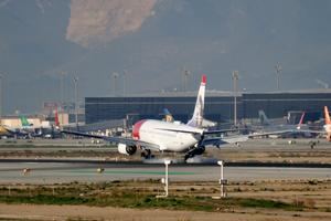 ¿Cancelaron tu vuelo? Conoce tus derechos como pasajero afectado por la huelga de Air Europa