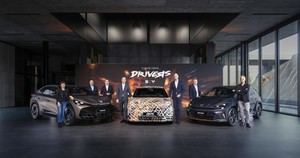 CUPRA Raval: el primer eléctrico fabricado en Martorell se lanzará el 9 de abril