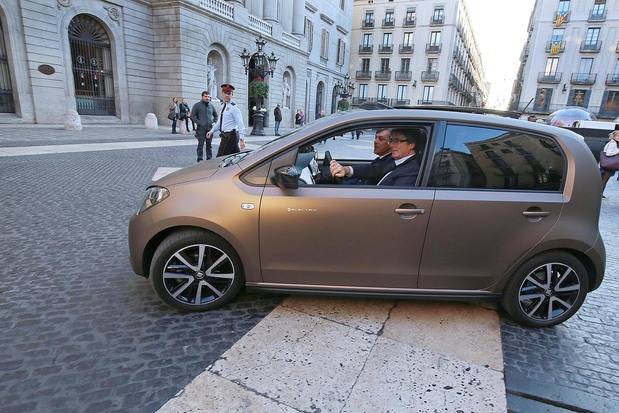 Seat pasará a ser, además de fábrica, un proveedor de servicios de automoción