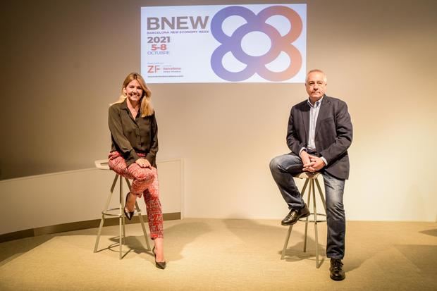 BNEW se encomienda a la transversalidad para dar nuevos bríos a la segunda edición