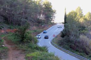 En marcha el proyecto para una segunda salida hacia la carretera C-243b en Castellví