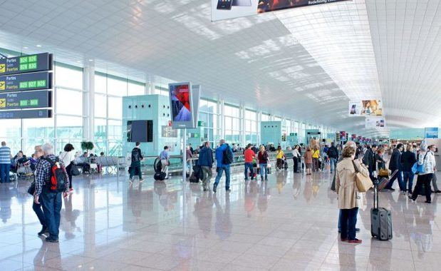 Iniciativa para que el aeropuerto de El Prat recupere las 47 rutas intercontinentales perdidas por el covid-19
