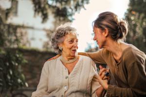 Viladecans celebra el Día Internacional de las Personas Cuidadoras con un mes de actividades