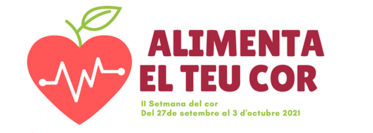 Esplugues celebra los próximos días la Semana del Corazón