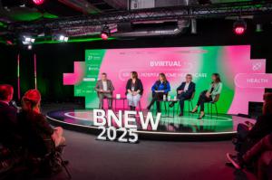 Inteligencia artificial, telemedicina y aviación verde: las claves que deja un BNEW 2025 de récord