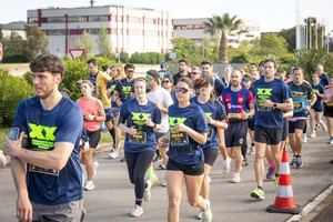 Castelldefels abre inscripciones para el XXI Maratón del Mediterráneo hasta el 23 de abril