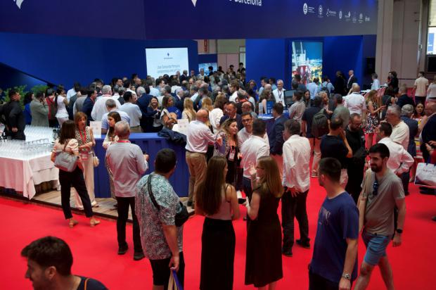 SIL 2025 bate récords: más de 15.000 visitantes y dos innovaciones revolucionan el sector logístico