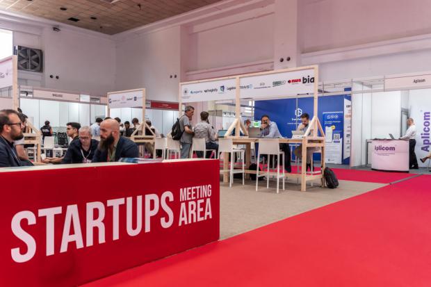 Más de 100 'startups' revolucionarán la logística en el SIL 2025 con IA, drones y tecnología verde