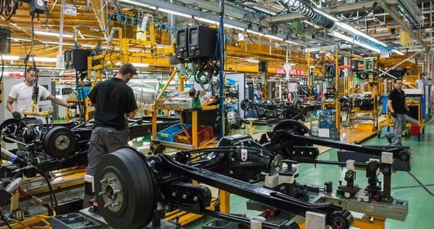 Silence de Sant Boi prevé ‘colonizar’ los terrenos de Nissan en Zona Franca antes de un mes