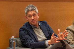 David Quirós pierde la confianza pero gana tiempo: por qué seguirá siendo el alcalde de L’Hospitalet