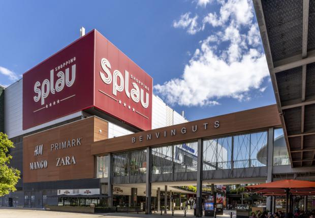 Comer, comprar y divertirse. Splau se convierte en el planazo del finde para todos en el Baix Llobregat