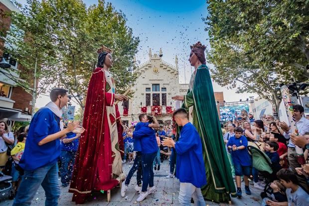 El Prat ultima los detalles del regreso de su tradicional fiesta mayor 