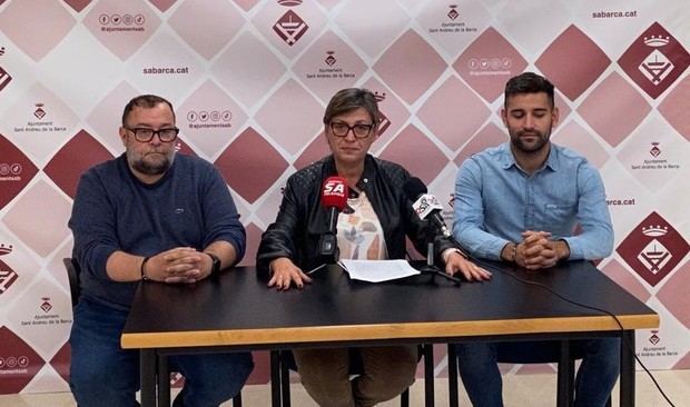El sueldo del exalcalde Enric Llorca y sus ediles “se ajusta a la legalidad”