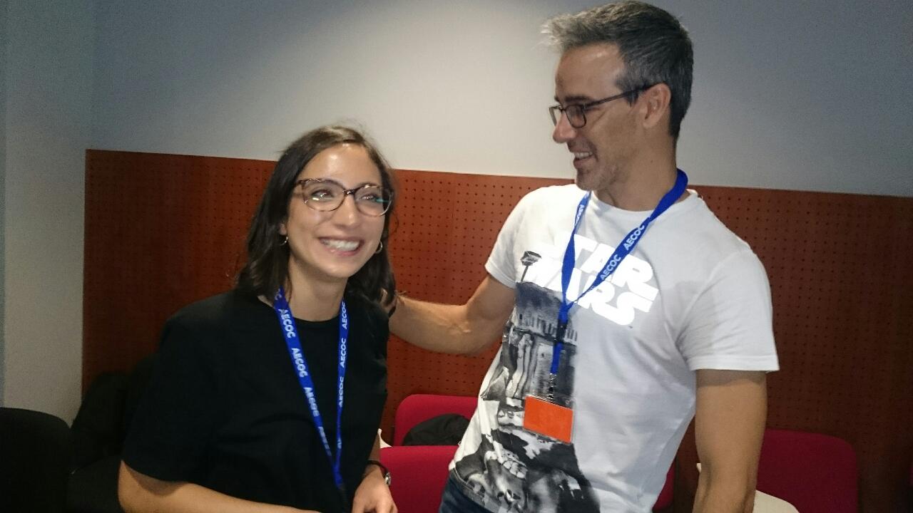 AECOC inaugura la segunda edición del Summer Camp del Gran Consumo