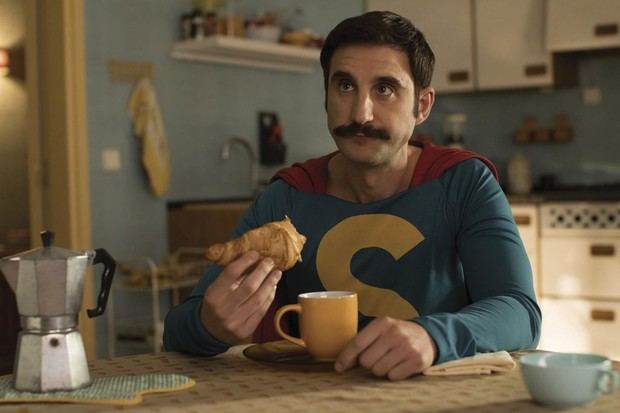 Proyección de 'Superlópez' en Cine entre Palmeras este jueves