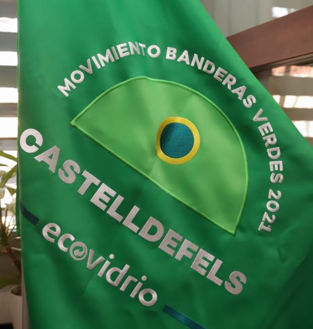 Te explicamos por qué Castelldefels es un ejemplo de sostenibilidad con su nueva distinción