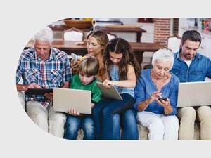 Abrera ofrece un taller gratuito para ayudar a familias a gestionar el uso de pantallas entre adolescentes los días 8 y 22 de abril