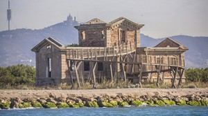 Cerrados temporalmente los accesos a Cal Tet y el Semàfor por peste porcina africana