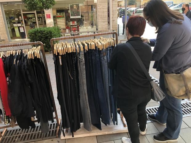 Compras gratis en Sant Andreu de la Barca para incentivar el comercio local