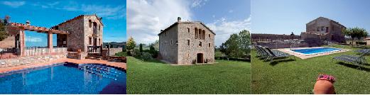 Portem a la teva casa rural productes artesans del Berguedà per la barbacoa!
