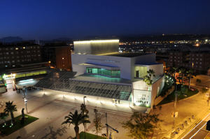 Sant Andreu de la Barca se convierte en subsede del Festival Internacional de Cinema Documental de Barcelona