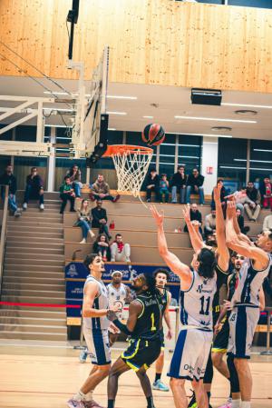 Temporada 25/26 La pasión por el deporte se desata en el Baix Llobregat