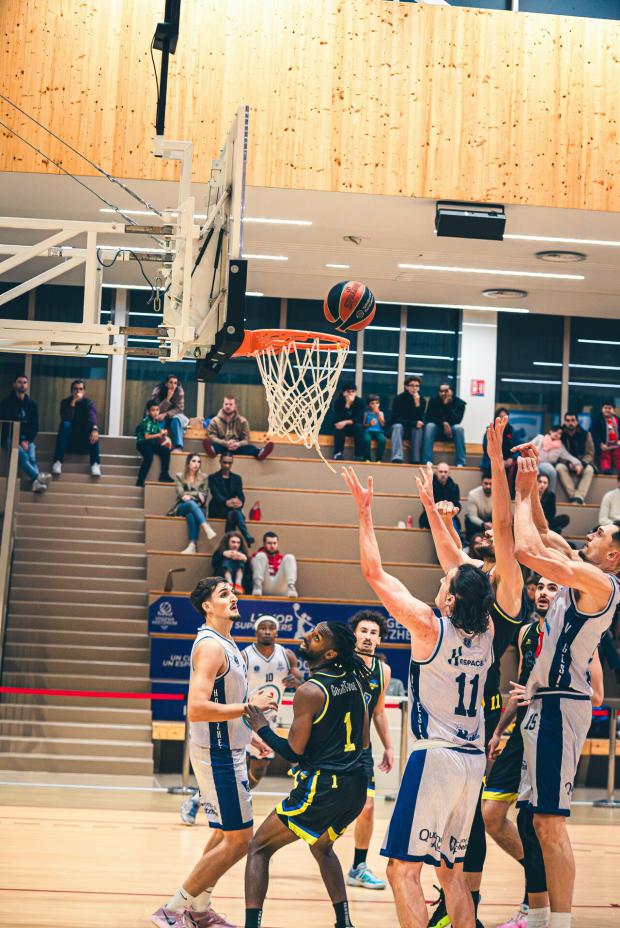 Temporada 25/26 La pasión por el deporte se desata en el Baix Llobregat