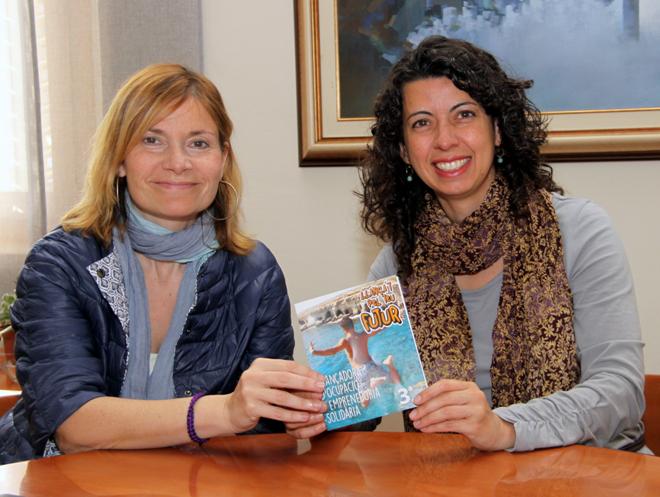 Sant Boi emprèn una nova llançadora d’ocupació