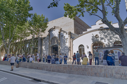 L’Artesà de El Prat vuelve con una excelente programación el 2 de octubre