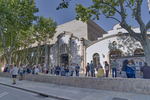 L'Artesà de El Prat vuelve con una gran programación el próximo 2 de octubre