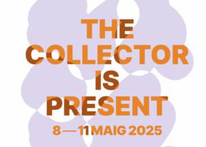 Dos galerías de L'Hospitalet se suman al programa de la nueva edición de 'The Collector is Present'