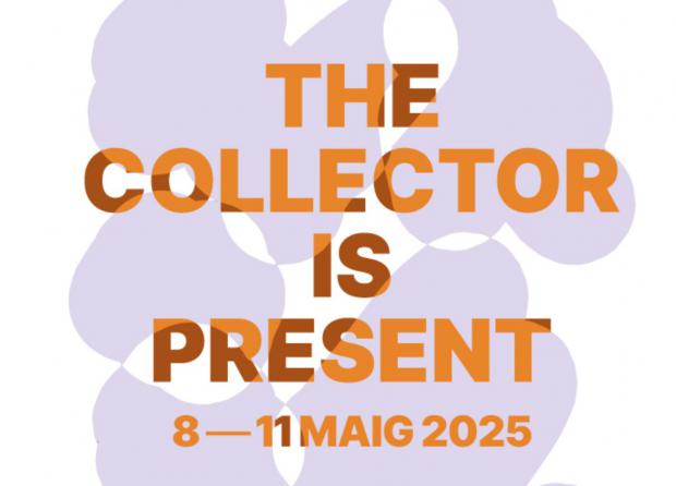 Dos galerías de L'Hospitalet se suman al programa de la nueva edición de 'The Collector is Present'