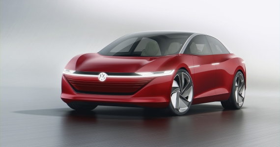 Grupo Volkswagen duplica sus ganancias en 2017