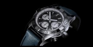 Roban un reloj de lujo valorado en 500.000 euros a la salida de un restaurante y mira dónde aparece