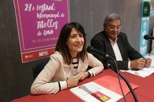 Gavà recibe la 27ª edición del Festival Internacional de Titelles