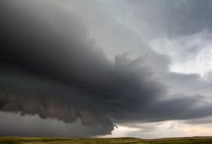 Un septiembre caluroso, pero tormentoso: episodios de lluvias a finales de esta semana